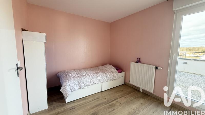 Appartement - 86 m² - 5 pièces