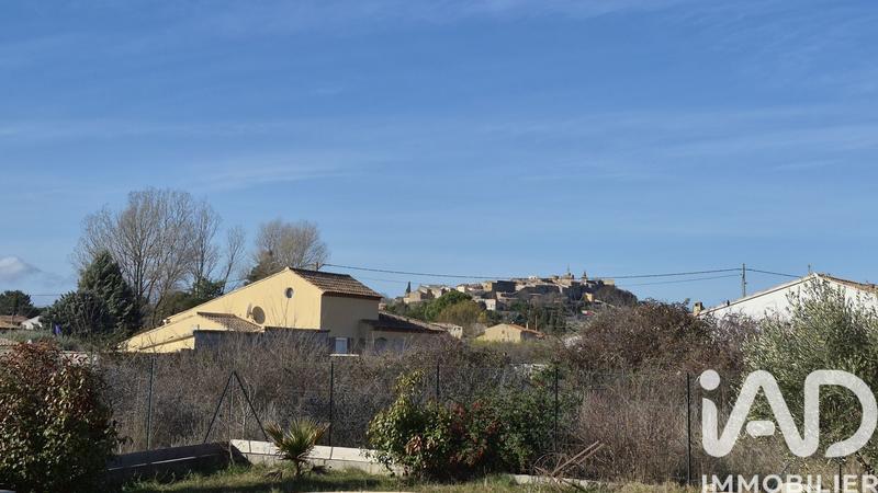 Maison - 96 m² - 5 pièces