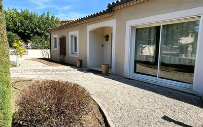 Villa - 170 m² - 7 pièces