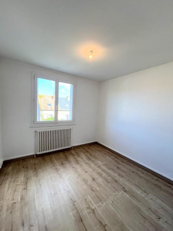 Maison - 62 m² - 4 pièces