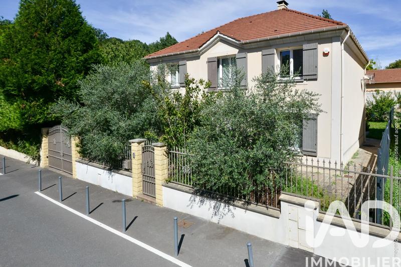Maison - 146 m² - 7 pièces