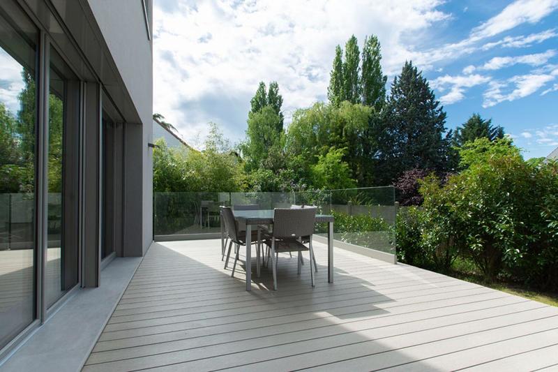 Maison - 157 m² - 6 pièces