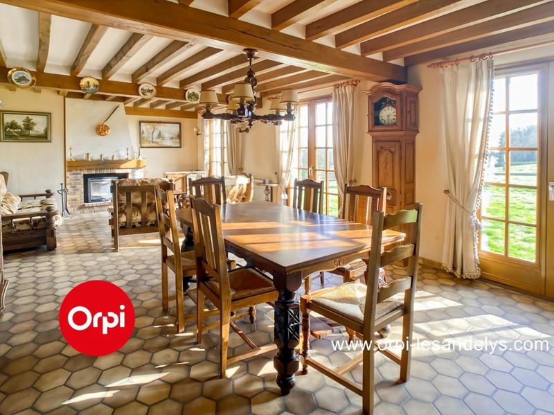 Maison - 79 m² - 3 pièces