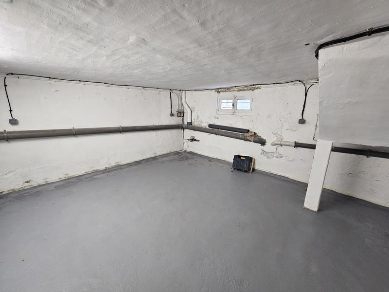 Maison ancienne - 93 m² - 5 pièces