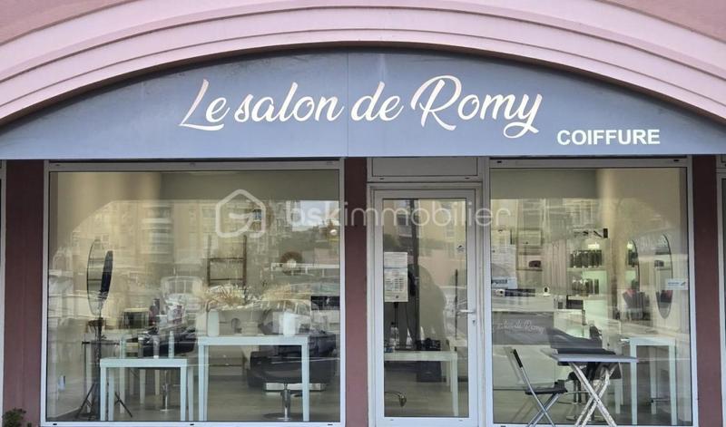 Beauté / Bien-être - 41 m²