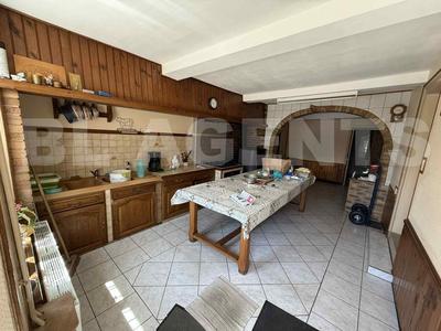 Maison - 142 m² - 5 pièces