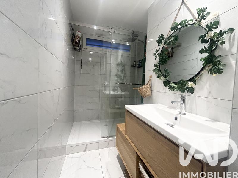 Appartement - 88 m² - 4 pièces