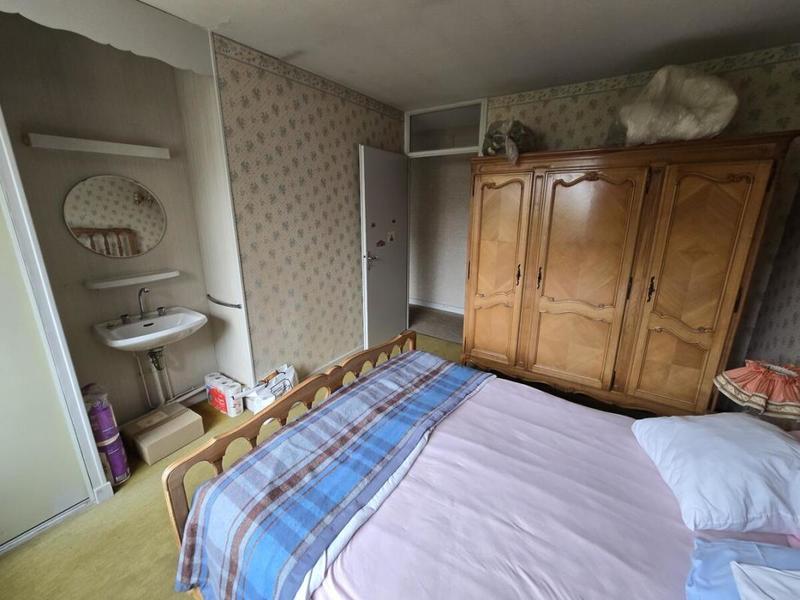 Maison - 155 m² - 7 pièces