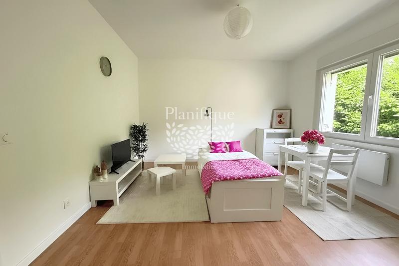 Immeuble - 190 m² - 5 pièces