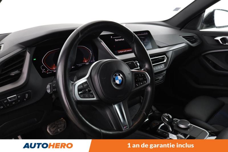 Bmw Série 2 Gran Coupé 218i m Sport Auto 7 136 ch