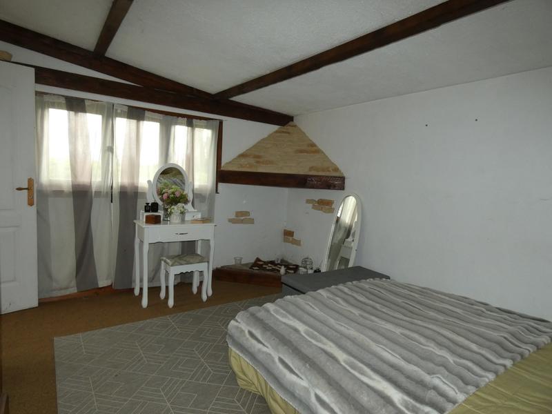 Maison - 65 m² - 3 pièces