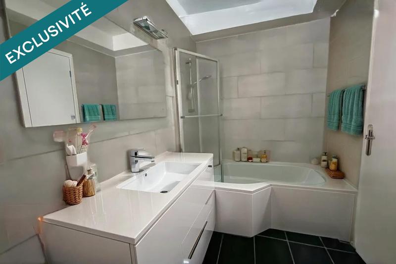 Maison - 73 m² - 5 pièces