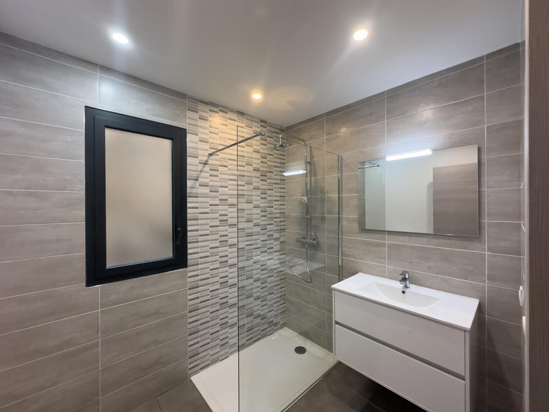 Appartement - 73 m² - 3 pièces