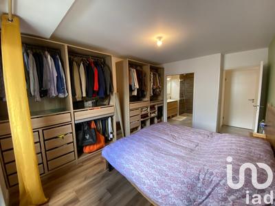 Appartement - 99 m² - 4 pièces