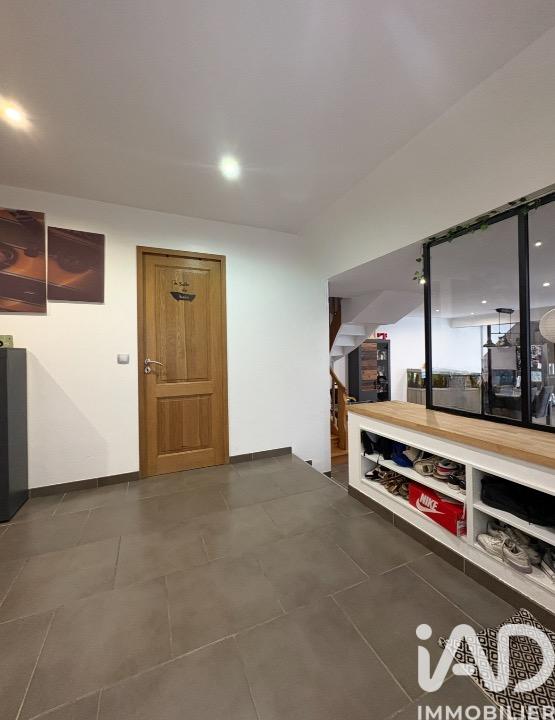 Maison de village - 138 m² - 5 pièces