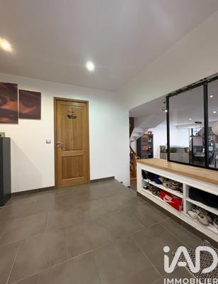 Maison de village - 138 m² - 5 pièces