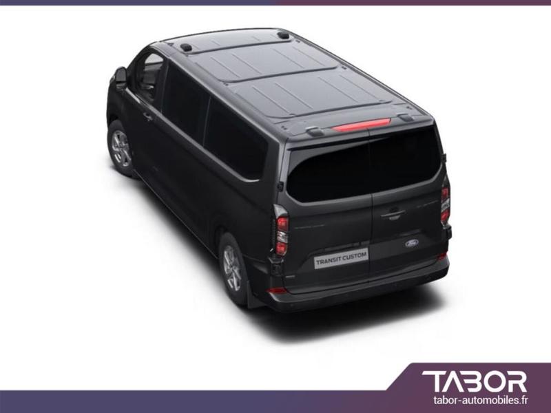 Ford Transit Custom Combi Phev Limited 340l2