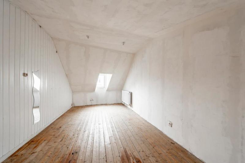 Maison de ville - 86 m² - 4 pièces