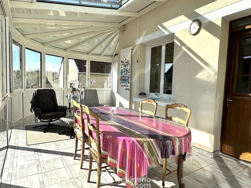 Maison - 182 m² - 6 pièces