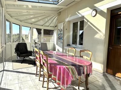 Maison - 182 m² - 6 pièces