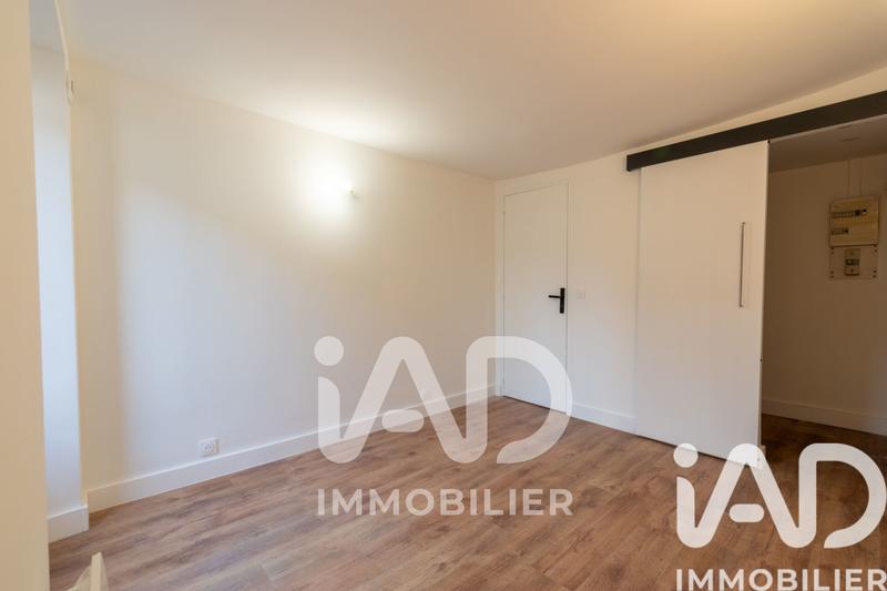 Appartement - 33 m² - 2 pièces