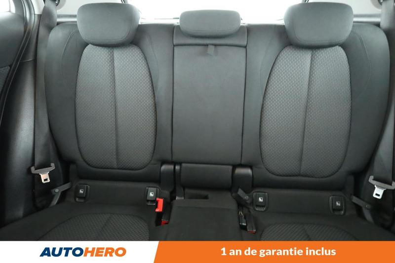 Bmw X2 sDrive18i Lounge Dkg7 136 ch