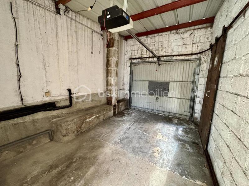 Maison - 68 m² - 4 pièces