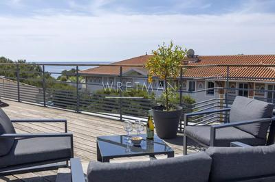 Appartement - 112 m² - 4 pièces