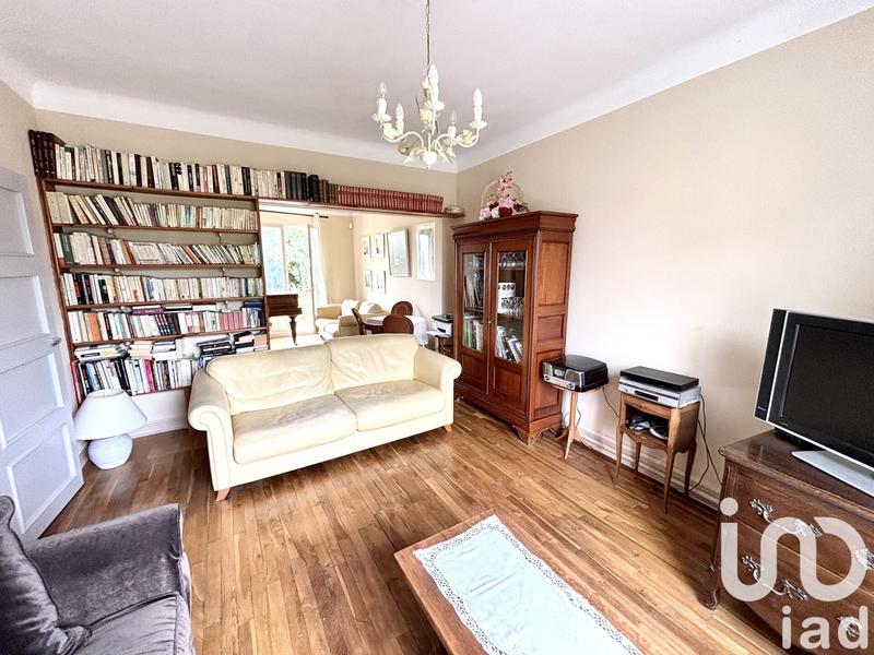 Maison - 165 m² - 6 pièces