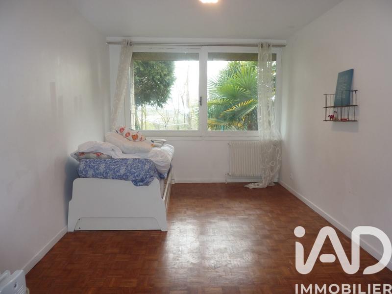 Maison de maîtres - 195 m² - 7 pièces