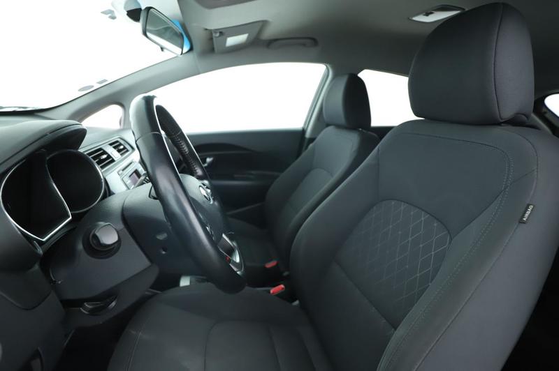 Kia Rio 1.2 Isg Active 84 ch
