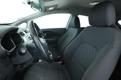 Kia Rio 1.2 Isg Active 84 ch