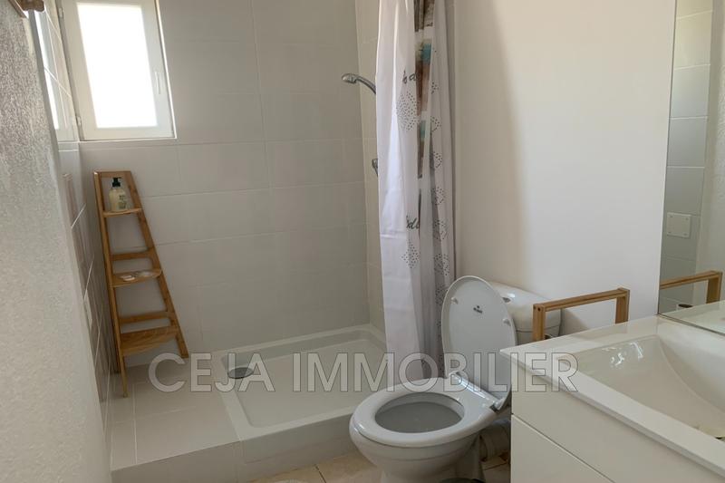 Appartement - 20 m² - 1 pièce