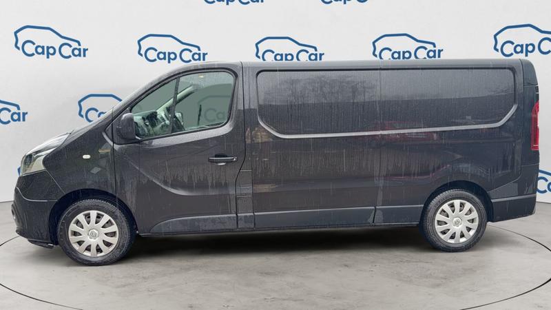 Renault Trafic 1.6 dCi 145 Business