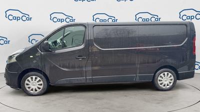 Renault Trafic 1.6 dCi 145 Business