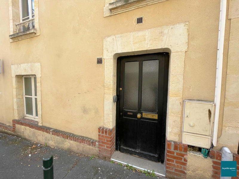 Appartement - 50 m² - 2 pièces