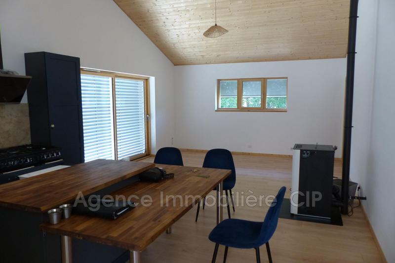 Maison - 65 m² - 3 pièces