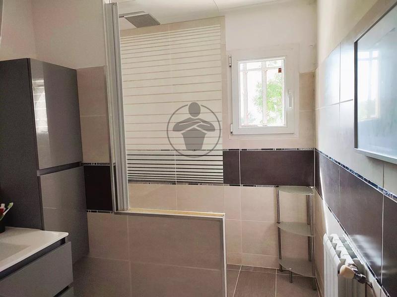 Maison - 101 m² - 4 pièces