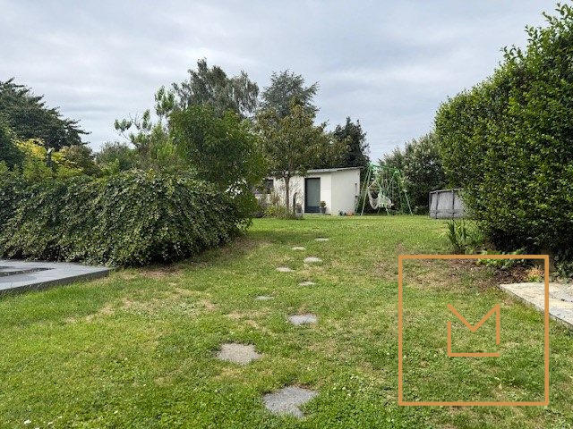 Maison ancienne - 243 m² - 8 pièces