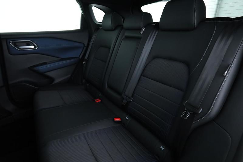 Nissan Qashqai 1.5 e-Power Tekna 190 ch