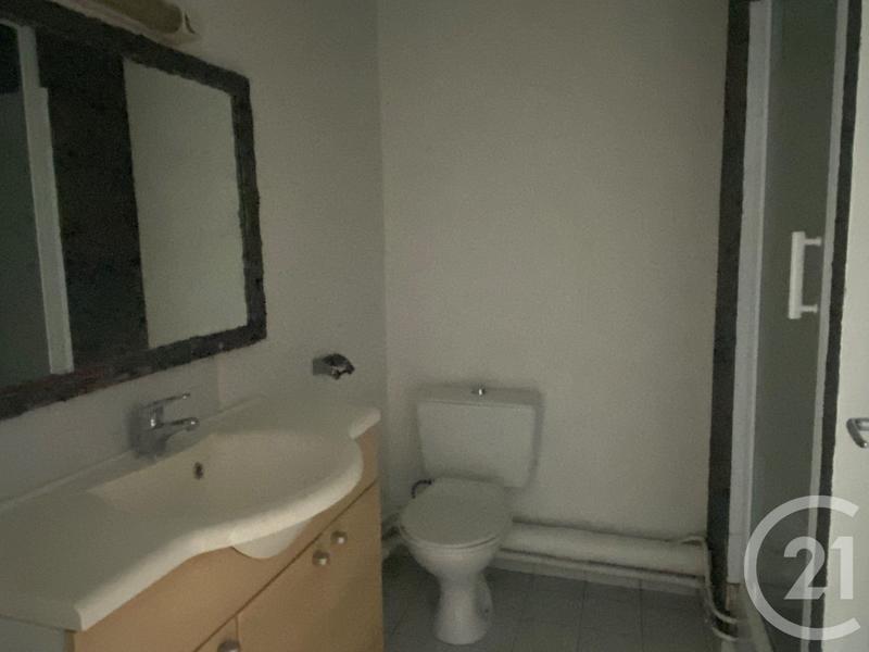 Appartement - 28 m² - 1 pièce