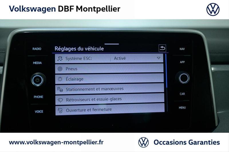 Volkswagen t-Roc 1.5 Tsi Evo 150 Start/Stop Bvm6 Style