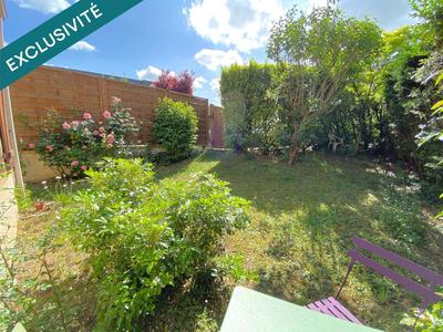 Maison - 94 m² - 5 pièces