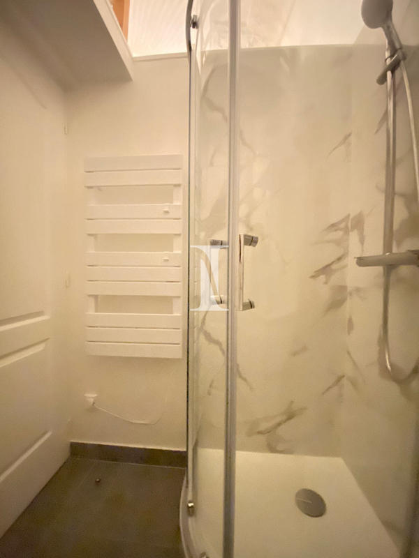 Appartement - 14 m² - 1 pièce