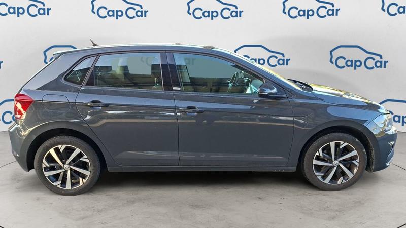 Volkswagen Polo 1.6 Tdi 80 Confortline