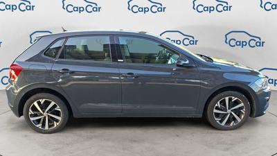 Volkswagen Polo 1.6 Tdi 80 Confortline