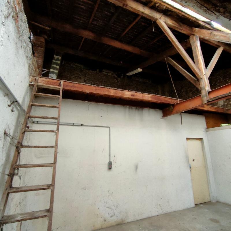 Maison - 96 m² - 6 pièces