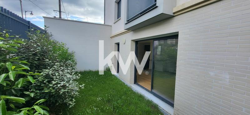 Maison - 113 m² - 6 pièces