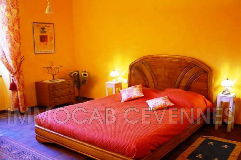 Mas - 500 m² - 20 pièces