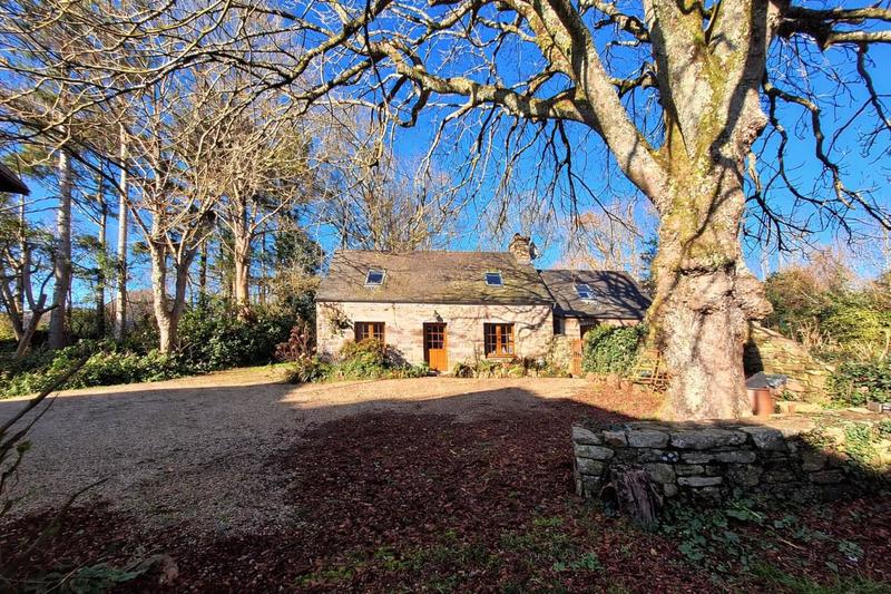 Propriété - 277 m² - 9 pièces